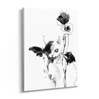 30 x 40 cm / 12 x 16″ / No Frame