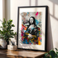 Mona Lisa Reimagined