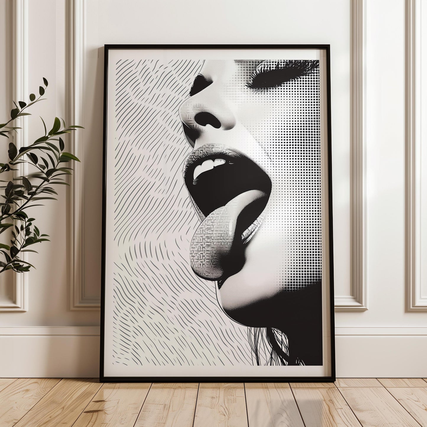 Pop Expression