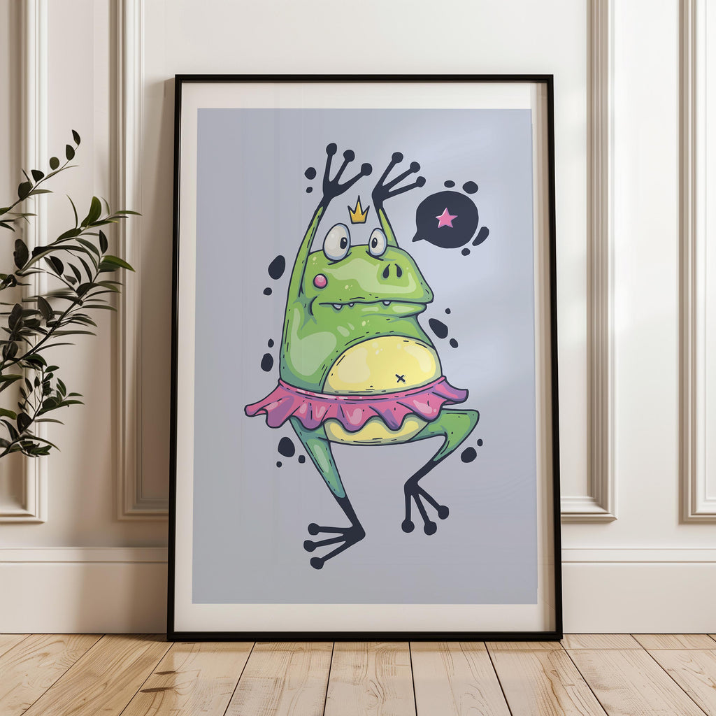 Dance Like Everyone’s Watching
