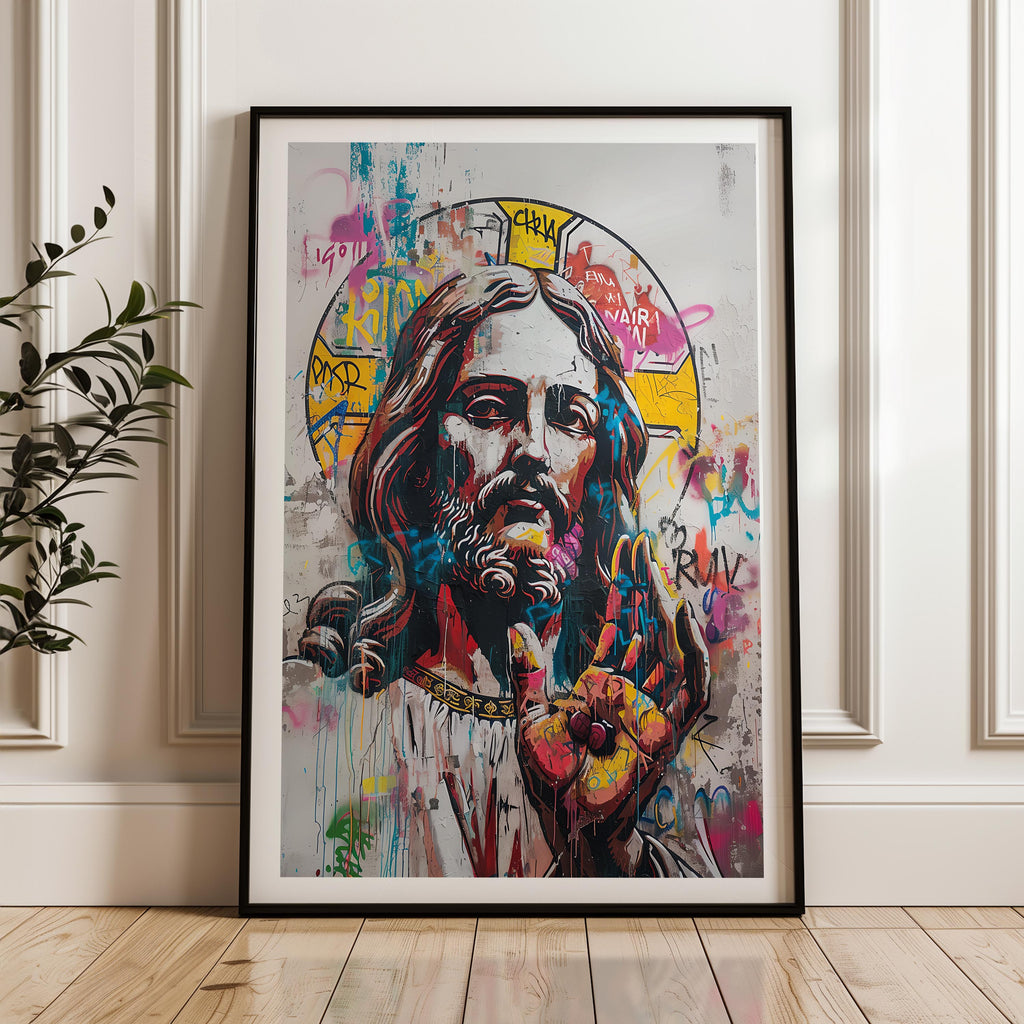 Divine Urban