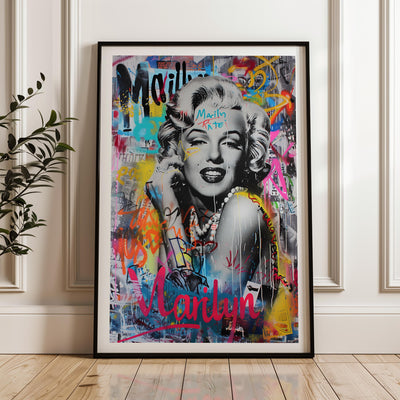 Iconic Chic