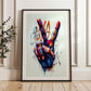 Peace in Color