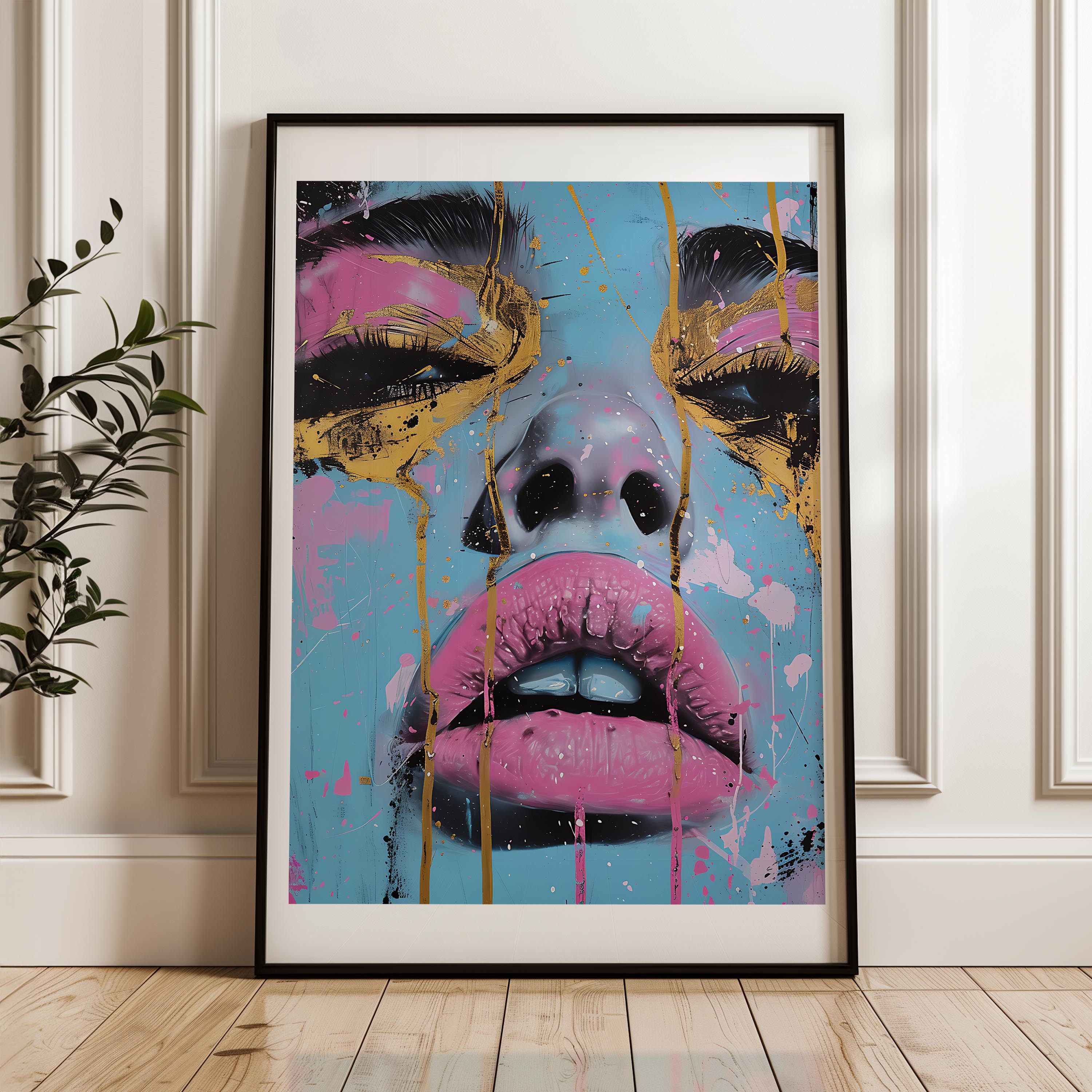 Pop Art Delight