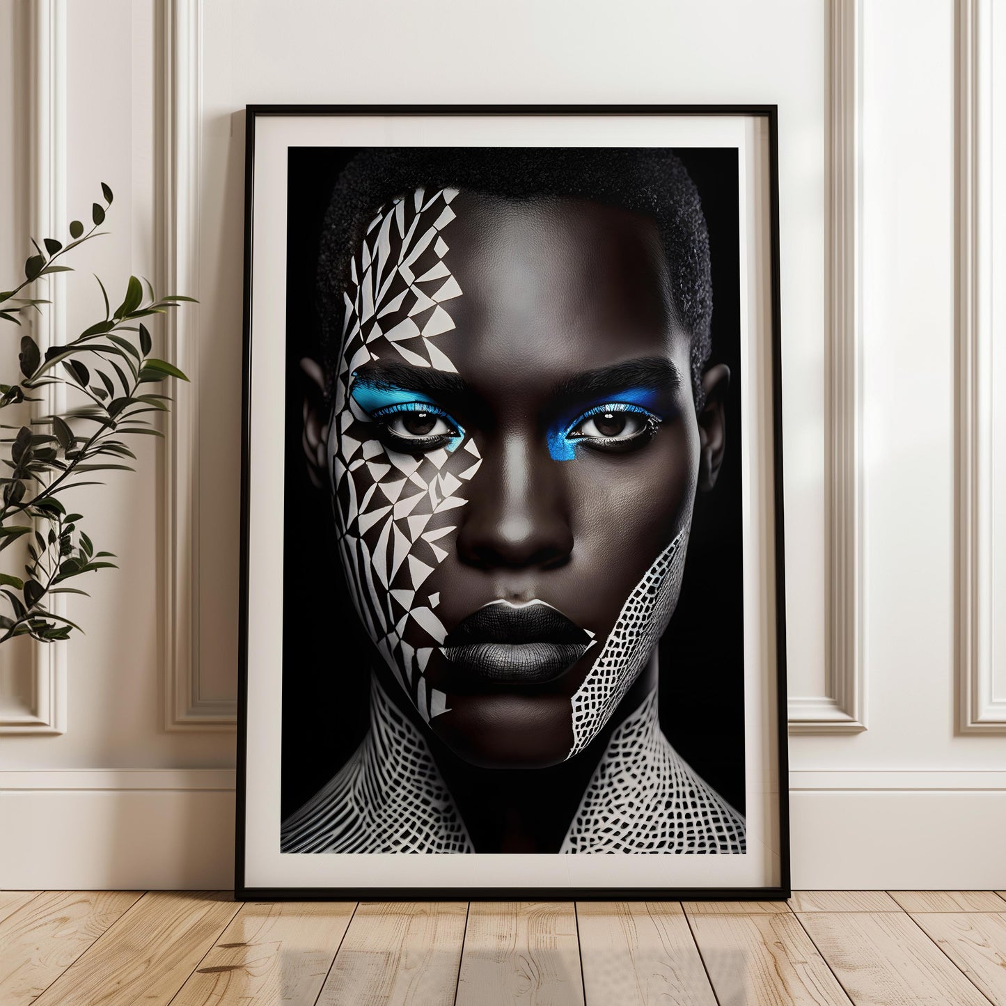 Geometric Majesty