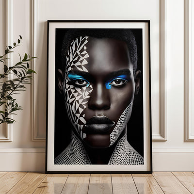 Geometric Majesty