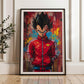 Saiyan Style