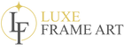 Luxe Frame Art