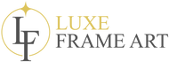 Luxe Frame Art