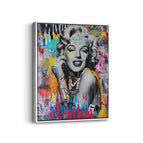 20 x 30 cm / 8 x 12″ / White