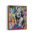 20 x 30 cm / 8 x 12″ / Oak