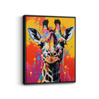 30 x 40 cm / 12 x 16″ / Black