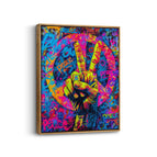 20 x 25 cm / 8 x 10″ / Oak