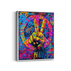 20 x 25 cm / 8 x 10″ / White