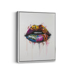 20 x 25 cm / 8 x 10″ / White