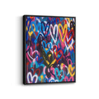 20 x 30 cm / 8 x 12″ / Black