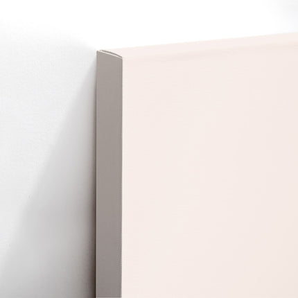 Abstract Line Canvas
