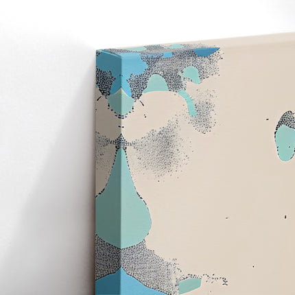 Urban Architecture Statement Canvas