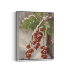 40 x 55 cm / 15 x 21″ / White