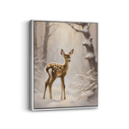 40 x 55 cm / 15 x 21″ / White