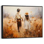 55 x 40 cm / 21 x 15″ / Black