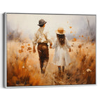 55 x 40 cm / 21 x 15″ / White
