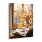 40 x 55 cm / 15 x 21″ / No Frame