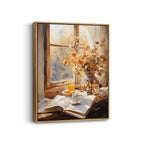 40 x 55 cm / 15 x 21″ / Oak
