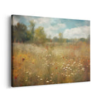 55 x 40 cm / 21 x 15″ / No Frame