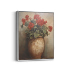 40 x 55 cm / 15 x 21″ / White