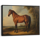 55 x 40 cm / 21 x 15″ / Black