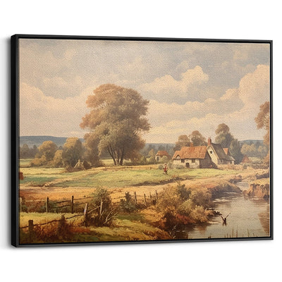 55 x 40 cm / 21 x 15″ / Black