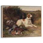 55 x 40 cm / 21 x 15″ / Oak
