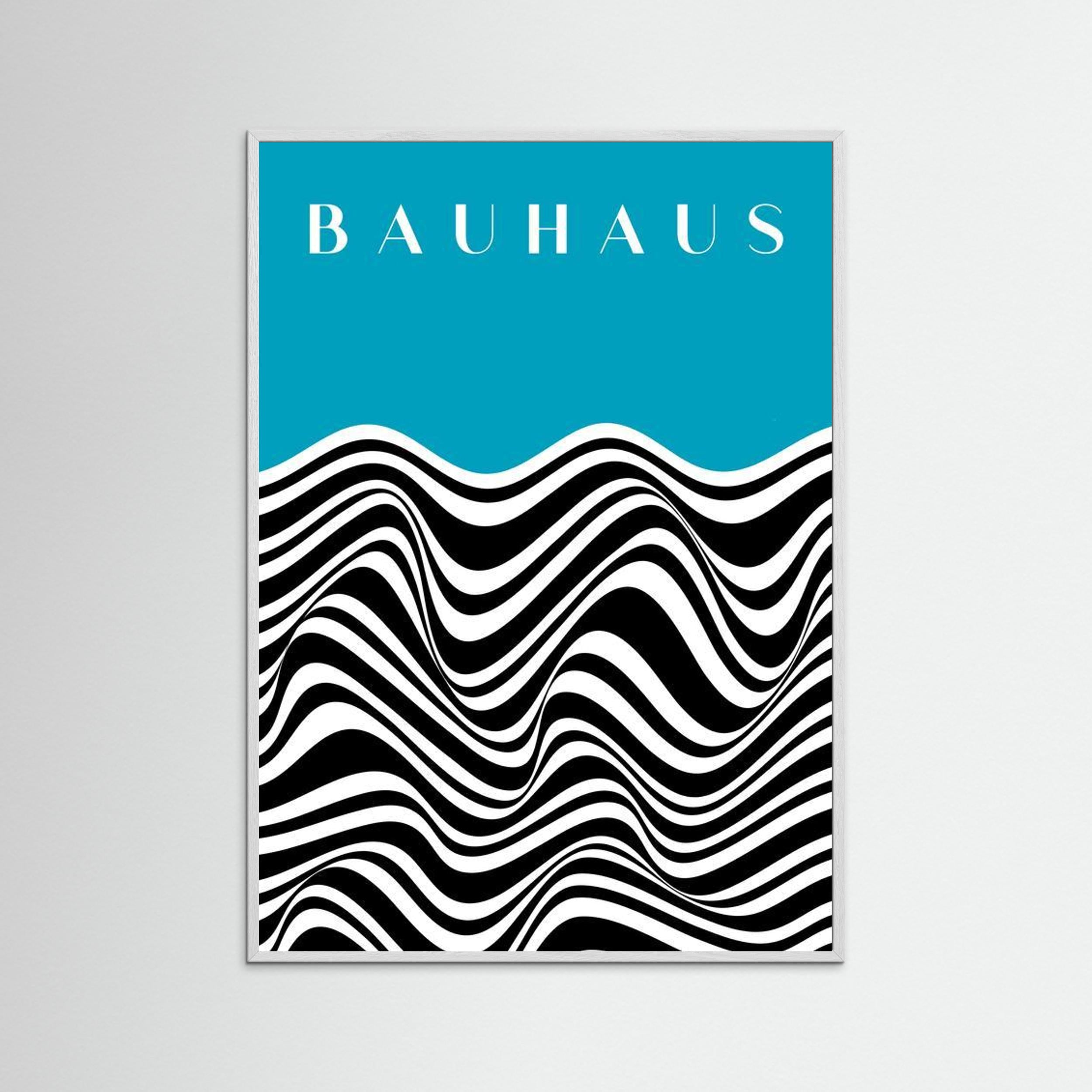 Bauhaus Wave Optical 