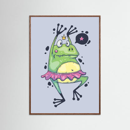 Dance Like Everyone’s Watching