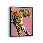 40 x 55 cm / 15 x 21″ / Black
