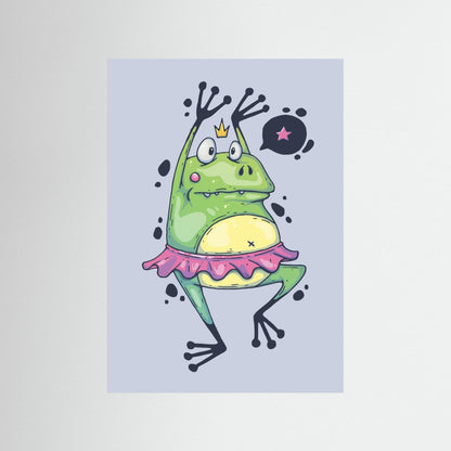 Dance Like Everyone’s Watching