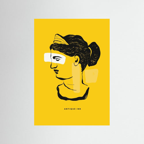 Antique Ink
