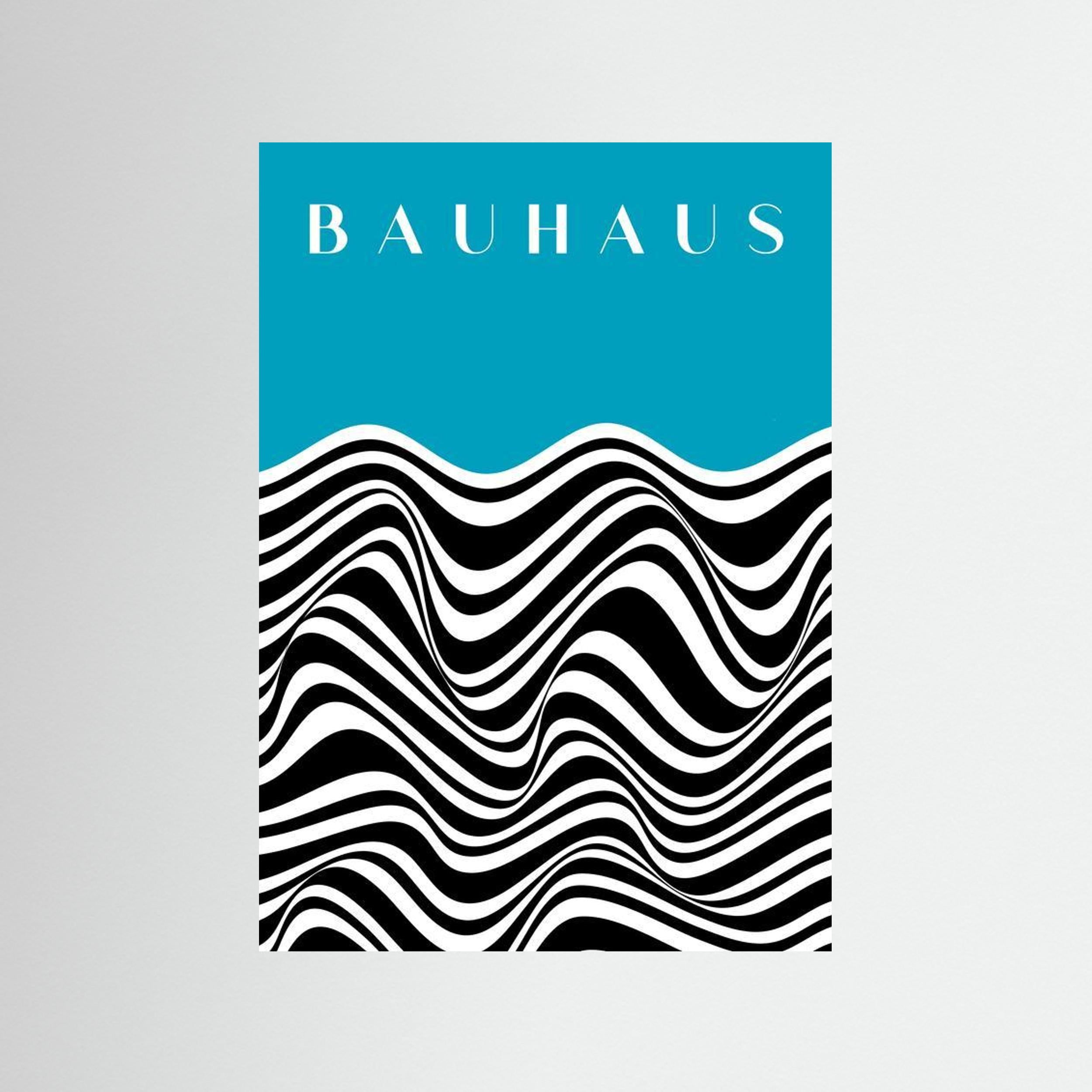 Bauhaus Wave Optical 