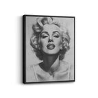 20 x 30 cm / 8 x 12″ / Black