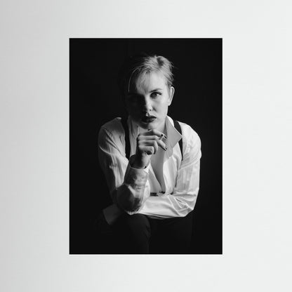 Classic Contemplation