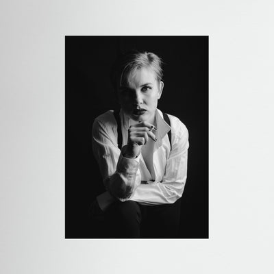 Classic Contemplation