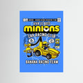 Minions Racing Club