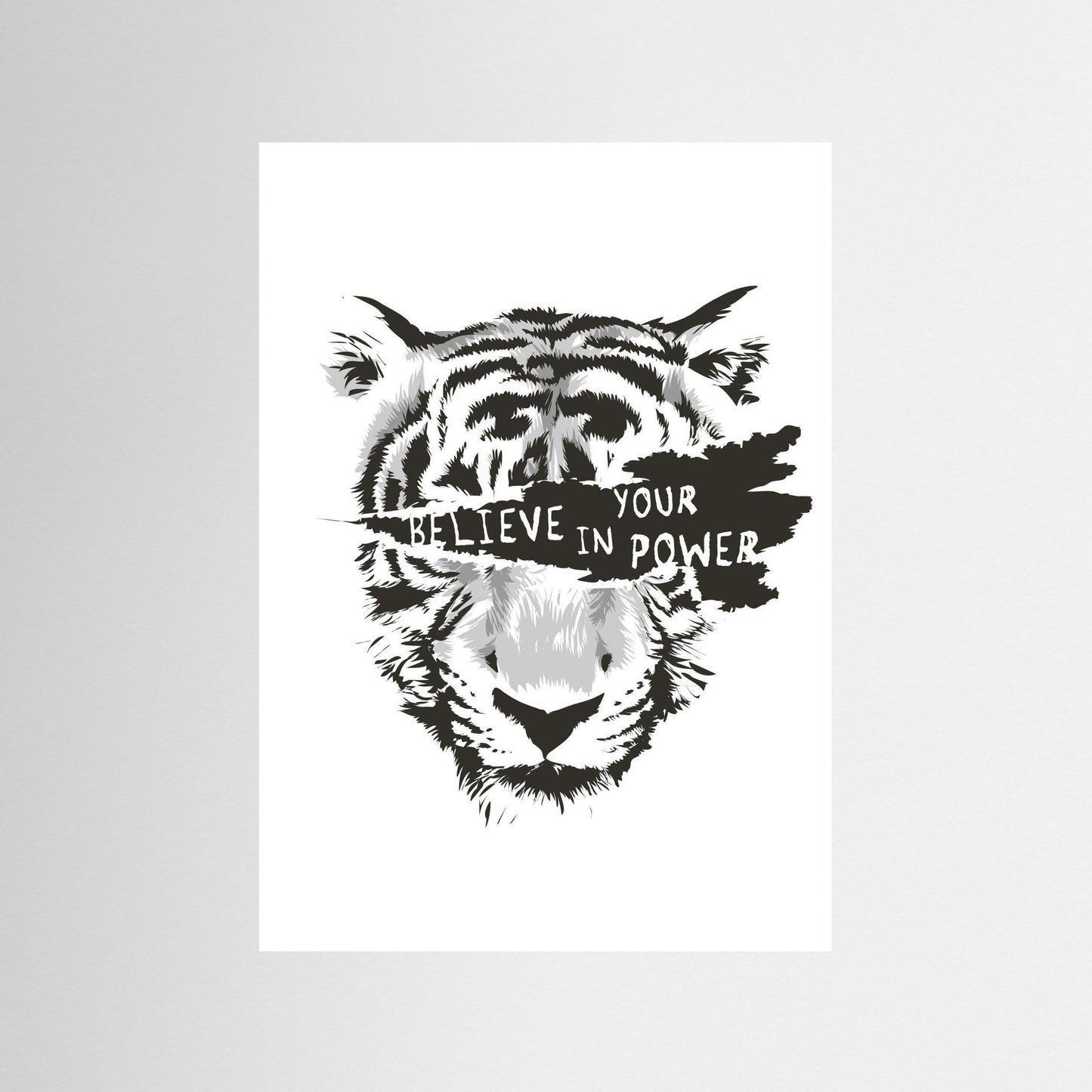 Believe in Your Power