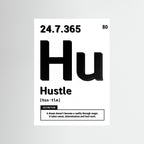 Hustle Hard