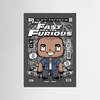 Fast & Furious Spirit