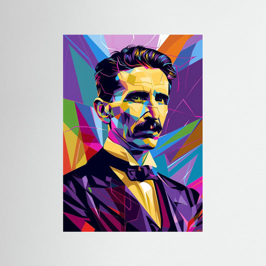 Visionary Vibes Wall Art