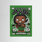 Maui Adventure