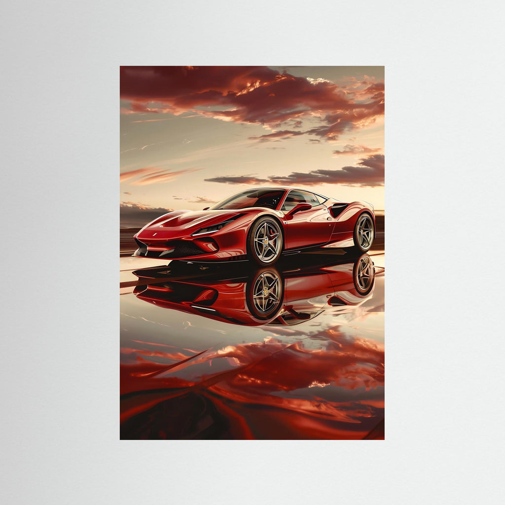 Reflections of Power