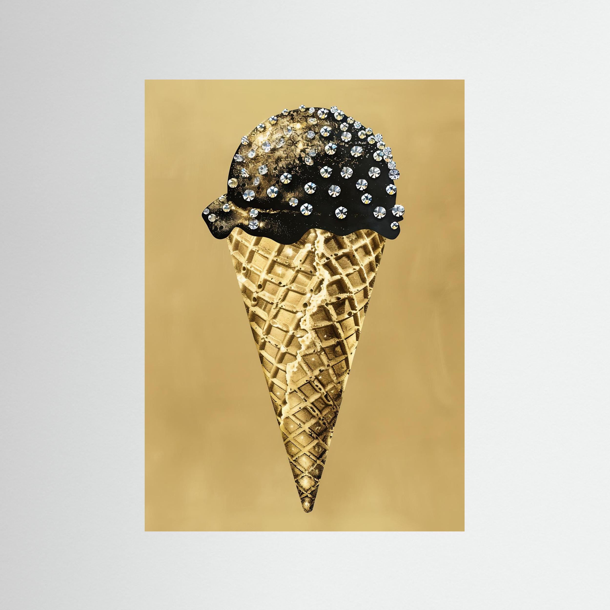 Glamour Cone